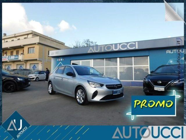 OPEL CORSA 1.2 100 CV aut. Elegance Carplay