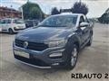 VOLKSWAGEN T-ROC 1.0 TSI 115 CV Style BlueMotion Technology