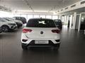 VOLKSWAGEN T-ROC 1.0 TSI Style BlueMotion Technology