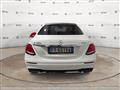 MERCEDES CLASSE E BERLINA E 400 d 4Matic Auto Premium