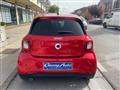 SMART FORFOUR 90 0.9 Turbo Passion