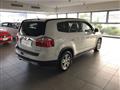 CHEVROLET ORLANDO 2.0 Diesel 130CV LT