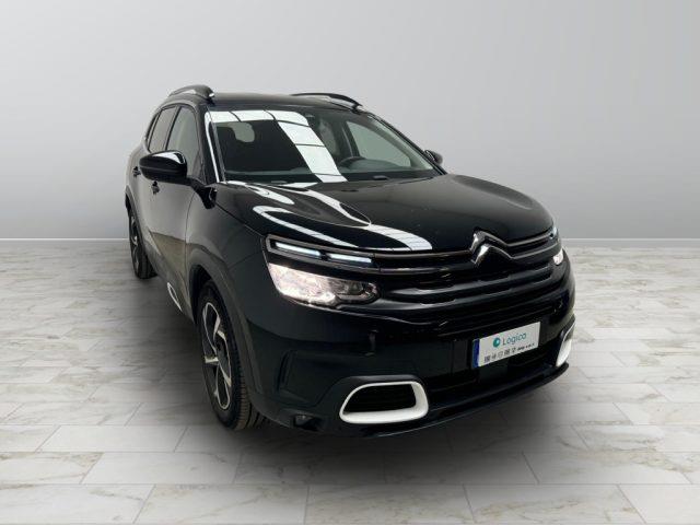 CITROEN C5 AIRCROSS 1.5 bluehdi Feel s&s 130cv my19