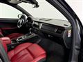 PORSCHE MACAN 2.0. TAGLIANDI UFF. - INTERNO ROSSO CARTIER