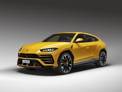 LAMBORGHINI URUS 4.0