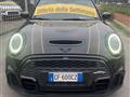 MINI 3 PORTE JCW 2.0 Cooper S JCW