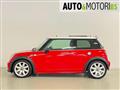 MINI MINI 3 PORTE 1.6 16V Cooper S