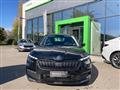 SKODA KAMIQ 1.0 TSI 110 CV DSG Black Dots