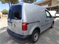 VOLKSWAGEN CADDY FURGONE 2.0 TDI 122 CV 4Motion Furgone DOPPI PORTA LAT