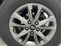 HYUNDAI IX35 1.7 CRDi 2WD Comfort