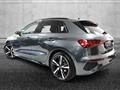 AUDI A3 SPORTBACK SPB 40 TFSI quattro S tronic S line edition