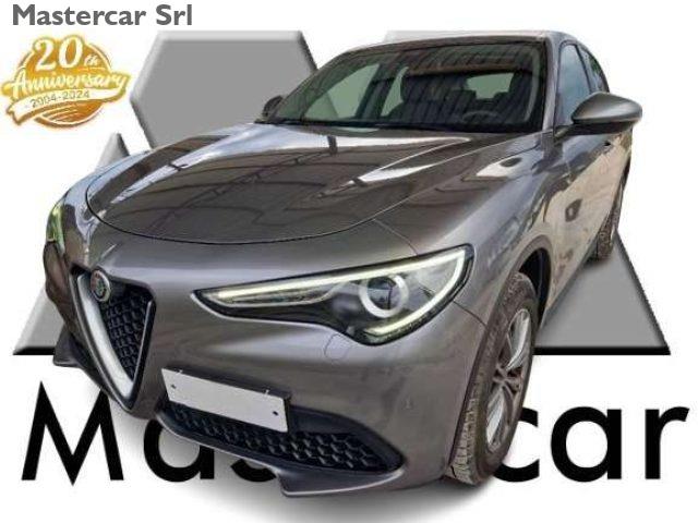 ALFA ROMEO STELVIO 2.2 t Executive Q4 210cv auto  - FS311VJ