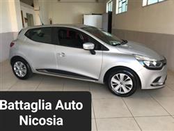 RENAULT CLIO dCi 8V 90 CV 5 porte Business