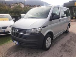 VOLKSWAGEN TRANSPORTER KOMBI 2.0 TDI 110CV PC Kombi Business