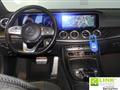 MERCEDES CLASSE E BERLINA d 4Matic Auto Exclusive