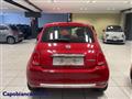 FIAT 500 1.0 Hybrid Red -18.000KM-