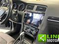 VOLKSWAGEN GOLF 1.5 TSI ACT DSG 5p.  Sport BlueMotion Technology