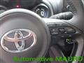 TOYOTA YARIS 1.5 Hybrid 5 porte Lounge