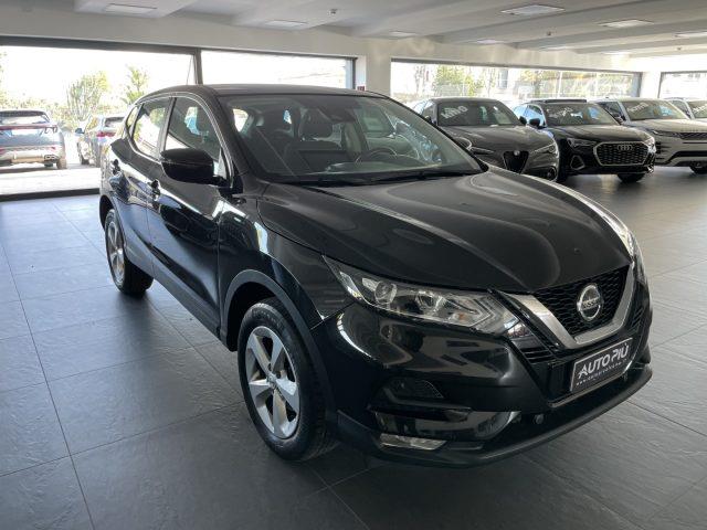 NISSAN QASHQAI 1.5 dCi 115 CV Business