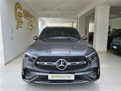 MERCEDES CLASSE GLC de 4Matic Plug-in Hybrid AMG Premium Plus