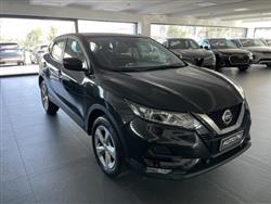 NISSAN QASHQAI 1.5 dCi 115 CV Business