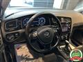 VOLKSWAGEN GOLF 1.6 TDI 115 CV DSG 5p. Highline BlueMotion Technol