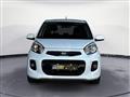 KIA PICANTO 1.0 12V EcoGPL 5 porte Glam