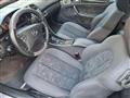 MERCEDES CLASSE CLK Kompressor cat Avantgarde/ASI