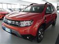 DACIA DUSTER van II NBI 1.5 Blue dci 115cv Journey Qstom