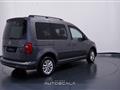 VOLKSWAGEN CADDY 1.4 TGI Comfortline