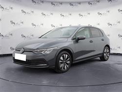 VOLKSWAGEN GOLF 2.0 TDI 115 CV SCR Life