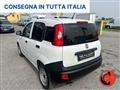 FIAT PANDA VAN 1.3 MJT  POP 2 POSTI VAN N1 AUTOCARRO-CLIMA-