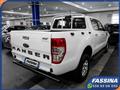 FORD RANGER 2.0 ECOBLUE DC XL 5 posti