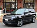 LAND ROVER RANGE ROVER 5.0 Supercharged Autobiography