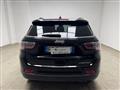 JEEP COMPASS 1.6 mjt Limited 2wd 120cv