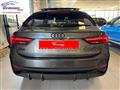 AUDI Q3 Sportback Q3 SPB 40 TDI qu. S tr. S line edition