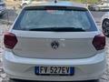 VOLKSWAGEN POLO 1.0 MPI 5p. Comfortline BlueMotion Technology