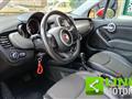 FIAT 500X 2.0 MultiJet 140 CV 4x4 Cross Plus