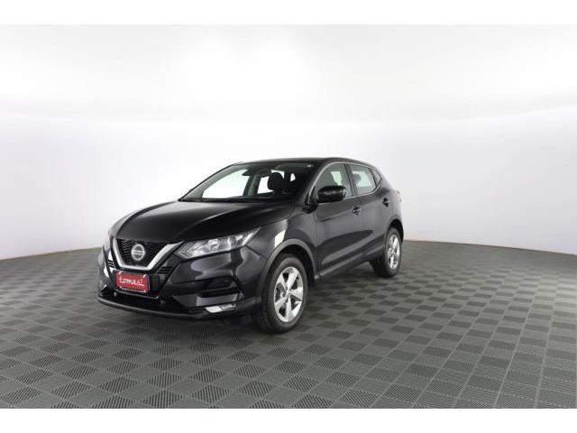 NISSAN QASHQAI 1.5 dCi 115 CV Business