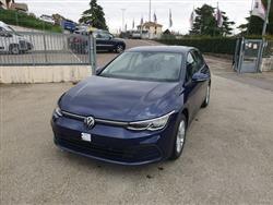 VOLKSWAGEN GOLF 2.0 TDI DSG SCR Life