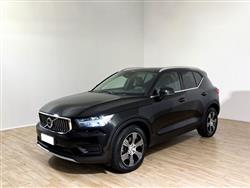 VOLVO XC40 D3 AWD Geartronic Inscription