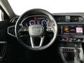 AUDI Q3 SPORTBACK Q3 SPB 35 TFSI S tronic S line edition