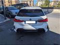 BMW Serie 1 135i xdrive auto TETTO PANORAMA APRIBILE