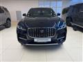 JAGUAR F-PACE 2.0 D 204 CV AWD aut. S