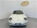 PORSCHE 911 Carrera cat Cabriolet ISCRITTA ASI CAPPOTTA BLU