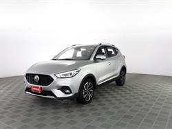 MG ZS 1.5 VTi-tech Luxury