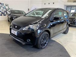 SEAT MII 1.0 ASG 3 porte Style