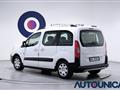 PEUGEOT PARTNER TEPEE 1.6 HDi 112CV OUTDOOR RAMPA POSTERIORE