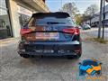 AUDI A3 SPORTBACK RS3 Sportback