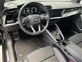 AUDI A3 SPORTBACK A3 SPB 35 TDI S tronic S line edition